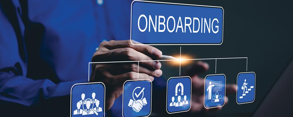 It’s Summertime Hiring Season – Why Onboarding Is So Important