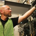 Buy-in to a Better Backroom