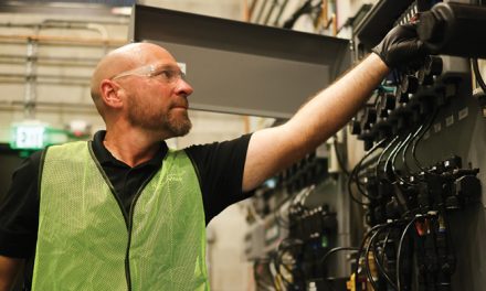 Buy-in to a Better Backroom