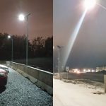 DC LED Lighting Is Free!