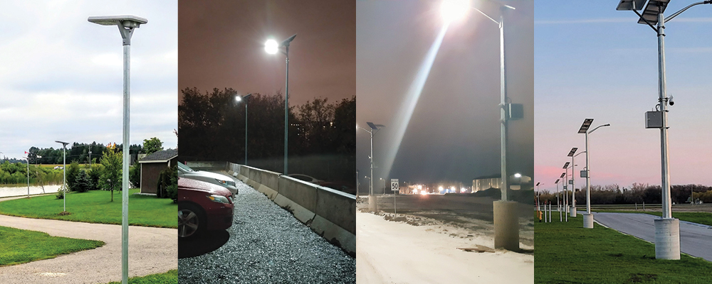 DC LED Lighting Is Free!