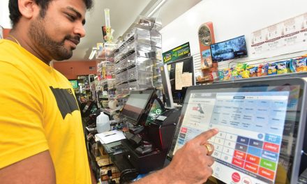 Why Pay-Integrated POS Systems Save More Than You Think