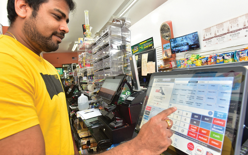 Why Pay-Integrated POS Systems Save More Than You Think