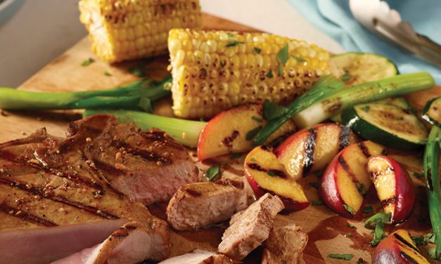Gearing Up for New Nutrition Symbols on Prepackaged Foods