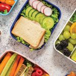 Entice Customers with Nutritous School-Safe Snack Options