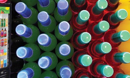 Stocked, Chilled, and Trending: What’s in Your Cooler?