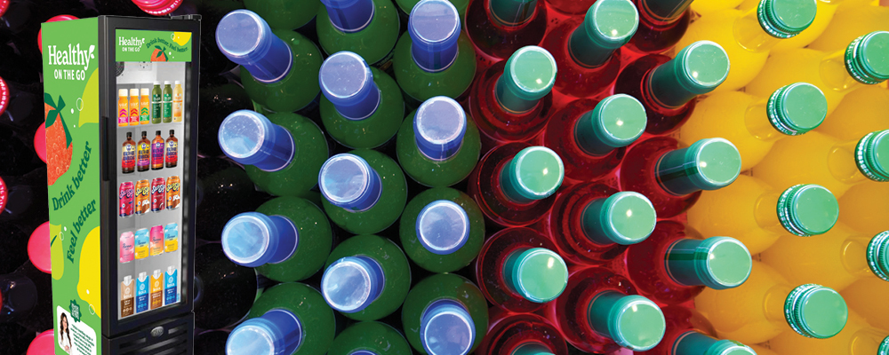 Stocked, Chilled, and Trending: What’s in Your Cooler?