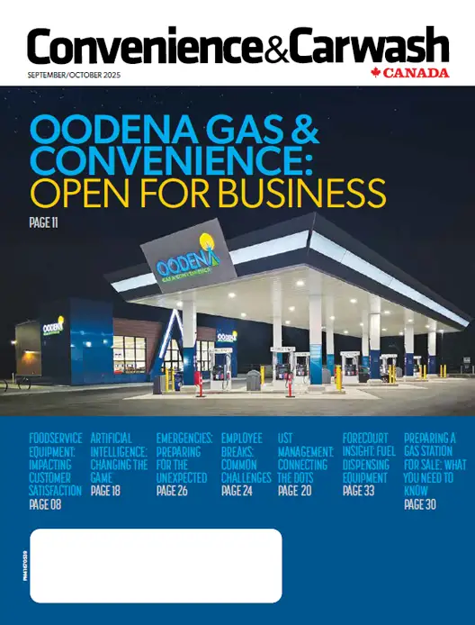 CC Magazine March April 2024