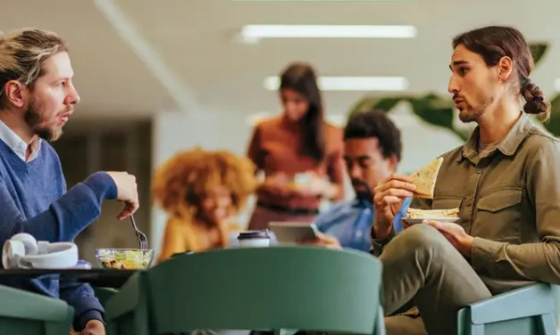 Employee Breaks: Employer Responsibilities and Common Challenges