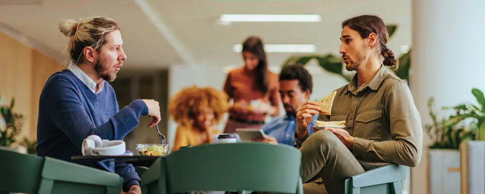 Employee Breaks: Employer Responsibilities and Common Challenges