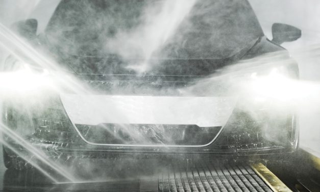 Reclaim Systems for High-Capacity Carwashes: A Comparative Look at Performance, Technology, and the Path Forward