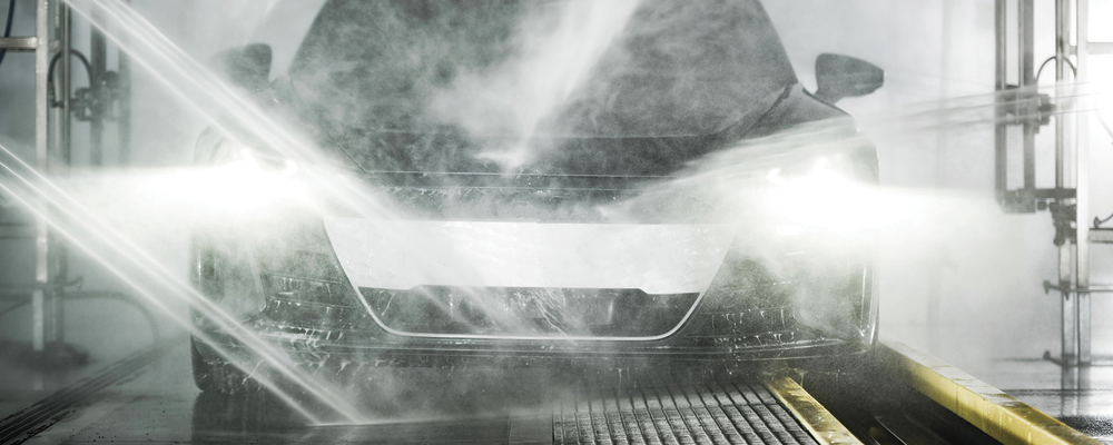 Reclaim Systems for High-Capacity Carwashes: A Comparative Look at Performance, Technology, and the Path Forward