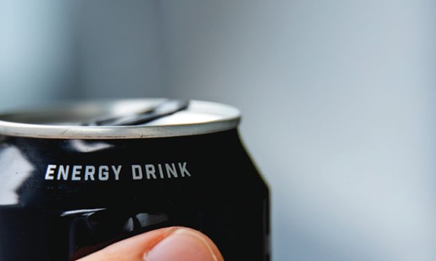Beyond the Buzz: The Business of Energy Drinks