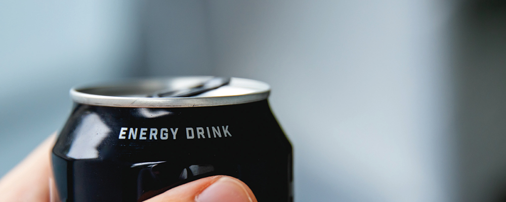 Beyond the Buzz: The Business of Energy Drinks