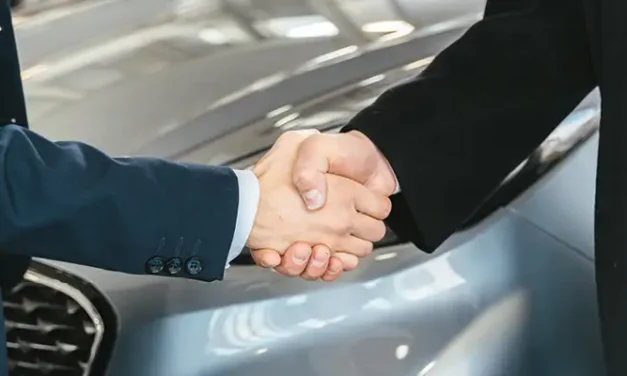 Preparing Your Gas Station For Sale What You Need To Know (Part II)