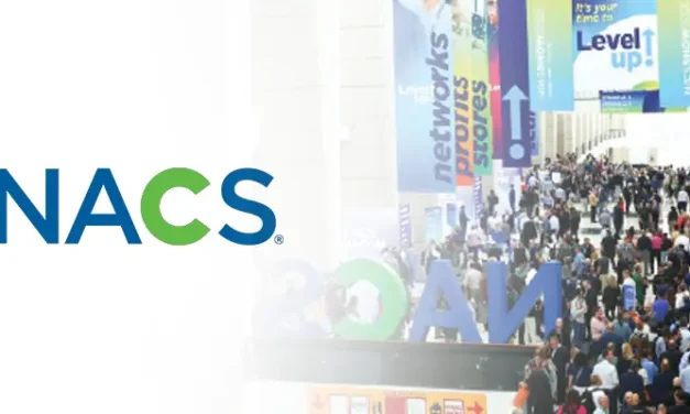 NACS Show Attendance Sets New Chicago Record