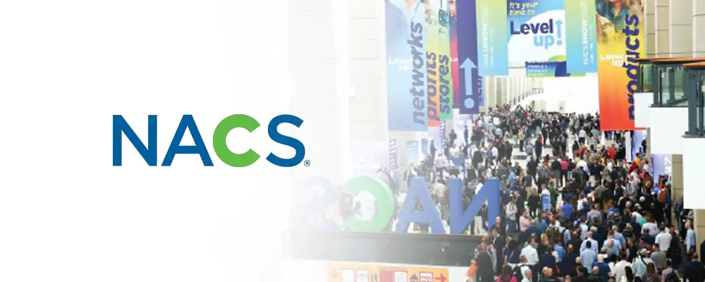 NACS Show Attendance Sets New Chicago Record