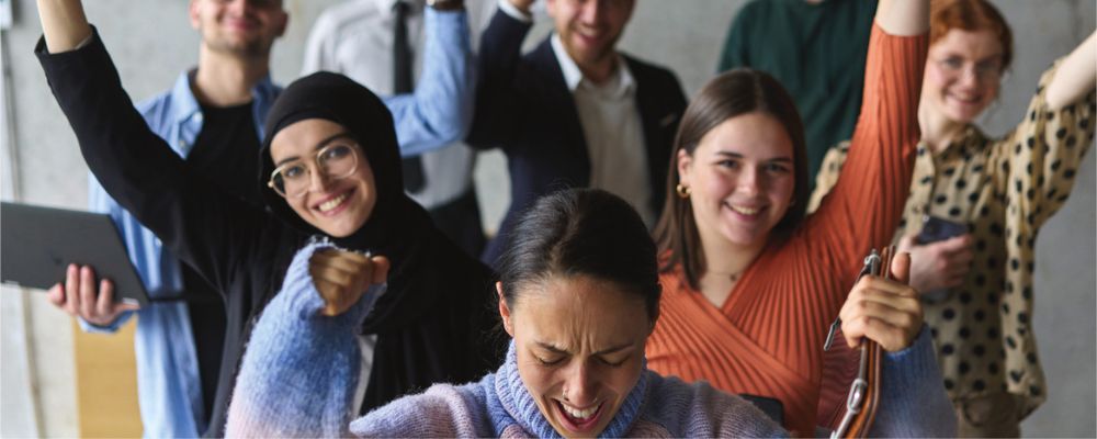 Supporting An Employee Affected by Domestic Violence