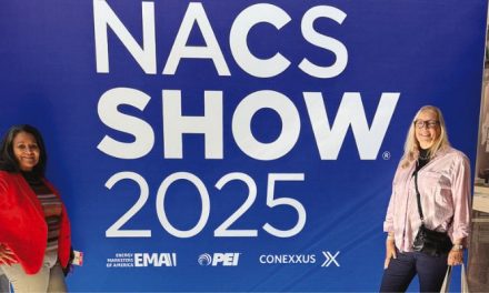 NACS/PEI Show Sees Record Attendance