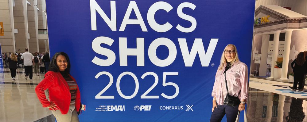 NACS/PEI Show Sees Record Attendance