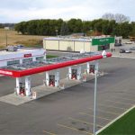 Relationships that Fuel Progress: Anishinaabe Aki Petro-Canada