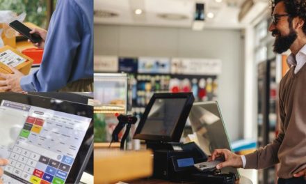 More Than a Cash Register: 7 Ways the NRS POS Pays for Itself