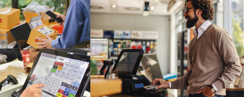 More Than a Cash Register: 7 Ways the NRS POS Pays for Itself