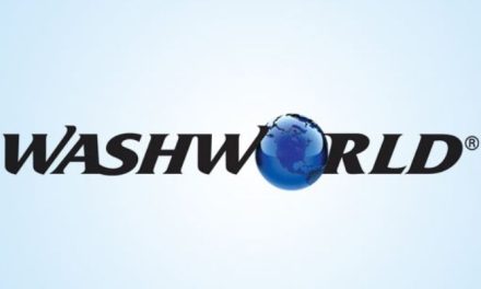 Washworld, Inc. Announces New Distributor