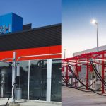 Wow customers with carwash dryers and vacuums