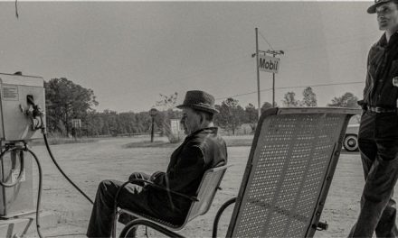 The Long Road to Next-Generation Fuel Dispenser Nozzles