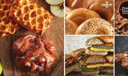 Morning Wins: Fast, Fresh Breakfast