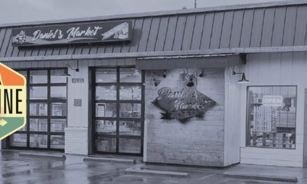 From Gas Station to Signature Destination: Daniel’s Market Transformation