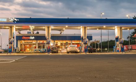 Evolving the Forecourt: Why Maintenance Prevention Must Replace Preventive Maintenance
