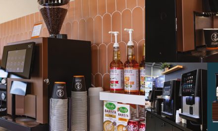 Hot Beverage Consumers Seek Customization Options