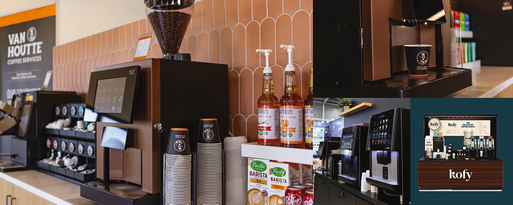 Hot Beverage Consumers Seek Customization Options