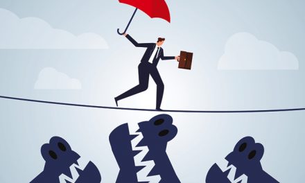 When Leadership Is on the Line: Why D&O Insurance Matters More Than Ever