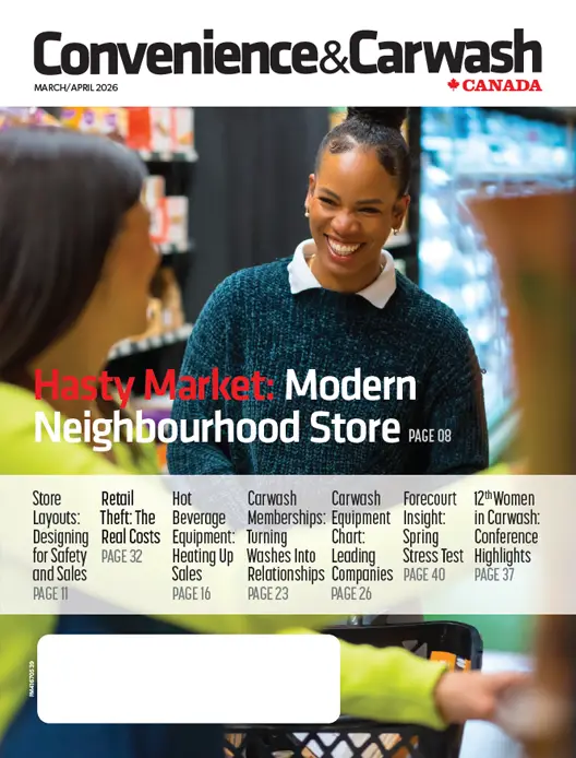 CC Magazine March April 2024