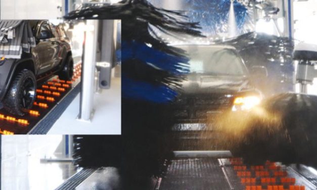 Cutting Operational Expenses without Cutting Corners: Proactive Strategies to Control Water, Power and Chemical Costs