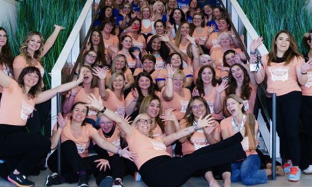 Discovering Power and Potential at the 12th Women In Carwash