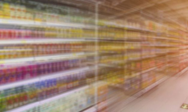 The Real Cost of Retail Theft