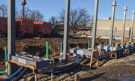 Spring Stress Test: Why the Thaw Is a UST System’s Hardest Season and What Fuel Retailers Can Do About It