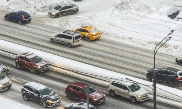 Managing Work Attendance During Inclement Weather and Emergency Closures