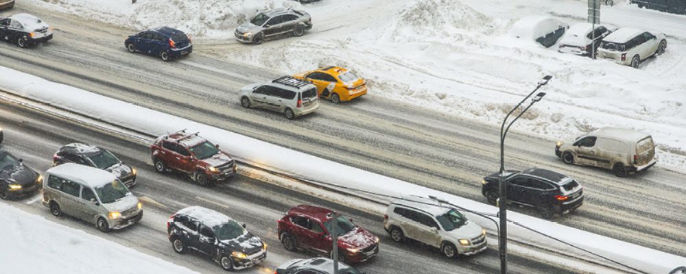Managing Work Attendance During Inclement Weather and Emergency Closures