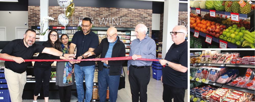 More Than a Tagline: Hasty Market Redefines the Modern Neighbourhood Store