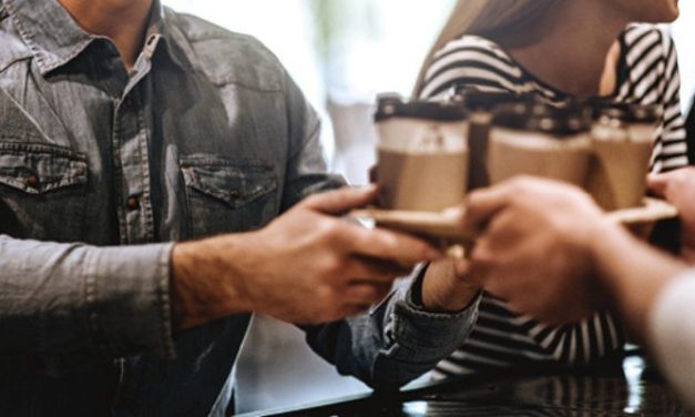 Equipment Options That Heat Up Beverage Sales