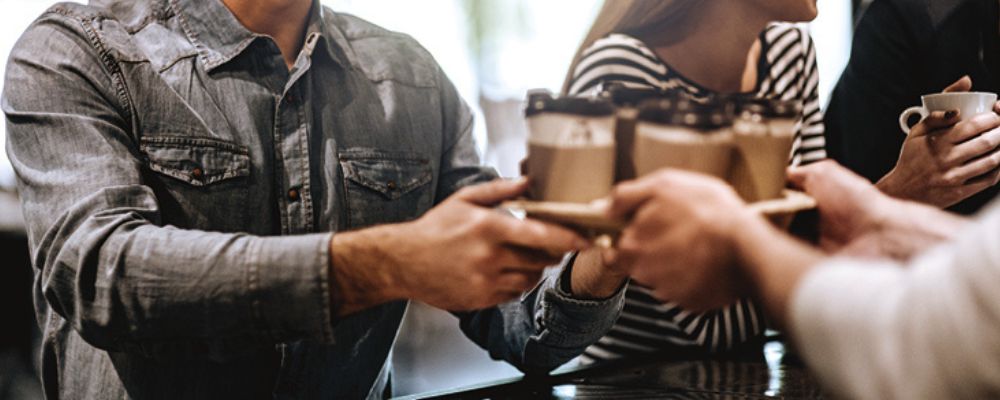 Equipment Options That Heat Up Beverage Sales