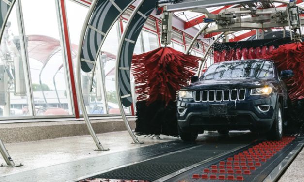 Turning Washes into Relationships: How Loyalty Programs Are Reshaping the Carwash Industry