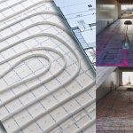In-Floor Heating in Carwashes: The System You Never See – But Always Feel