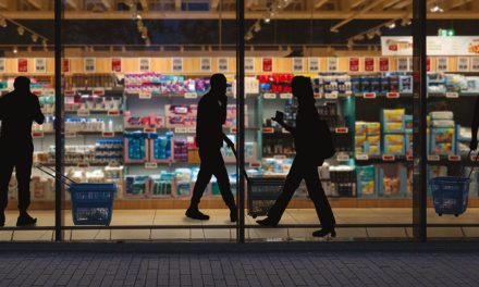 Designing for Safety and Sales: How Smart Store Layouts Drive Security and the Bottom Line