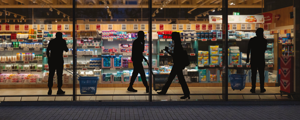 Designing for Safety and Sales: How Smart Store Layouts Drive Security and the Bottom Line